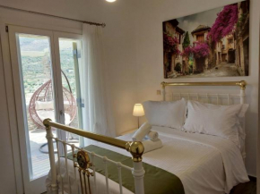 Anchorage Andros Villa